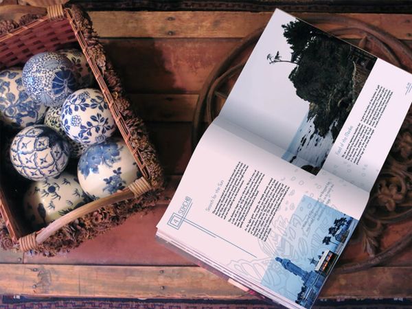 Life-Changing Books