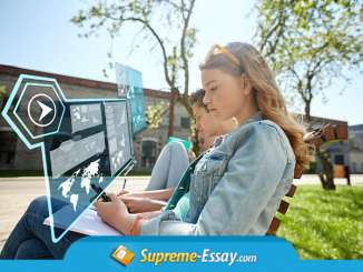 Educational System Requires a Technological Change Educational System Requires a Technological Change