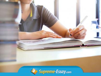 How to Write a Reaction Paper