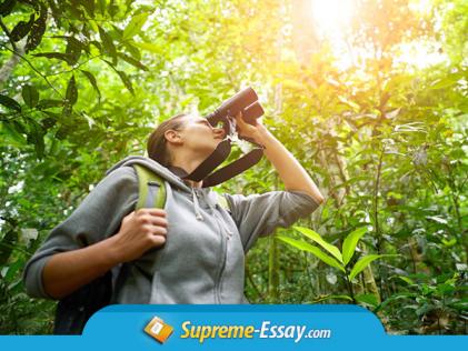 Things You Should Know About Ecotourism