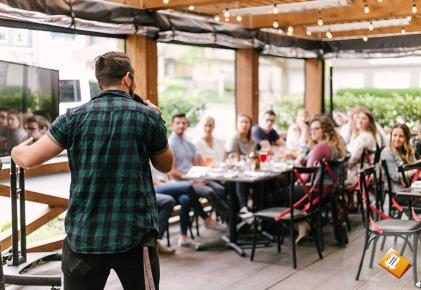 What Is Impromptu Speech?